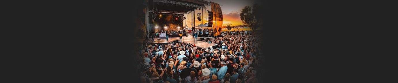 Boots In The Park Tickets