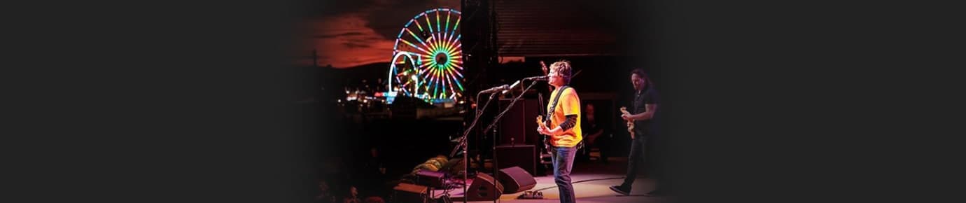 Great Frederick Fair Tickets