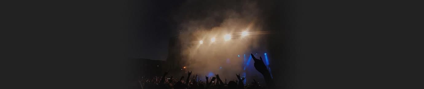 Grove of Anaheim Tickets