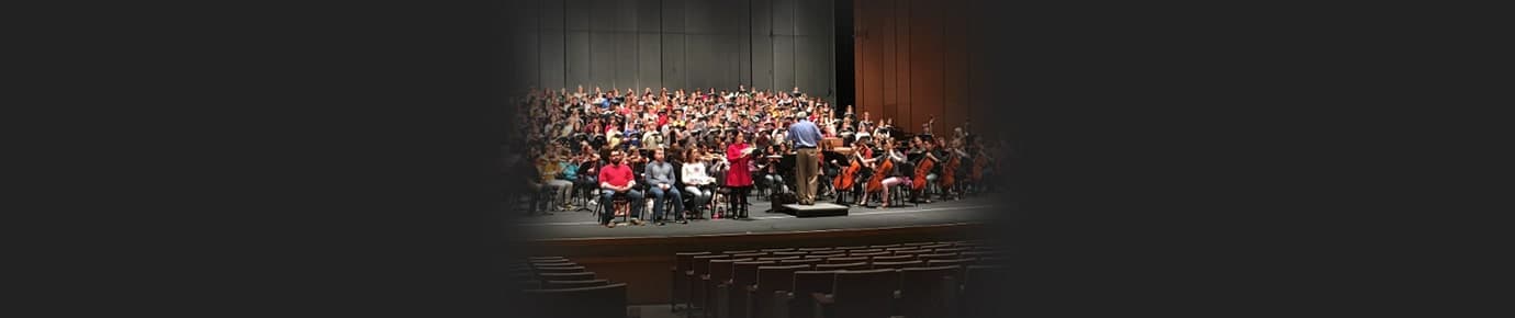 Hancher Auditorium Tickets