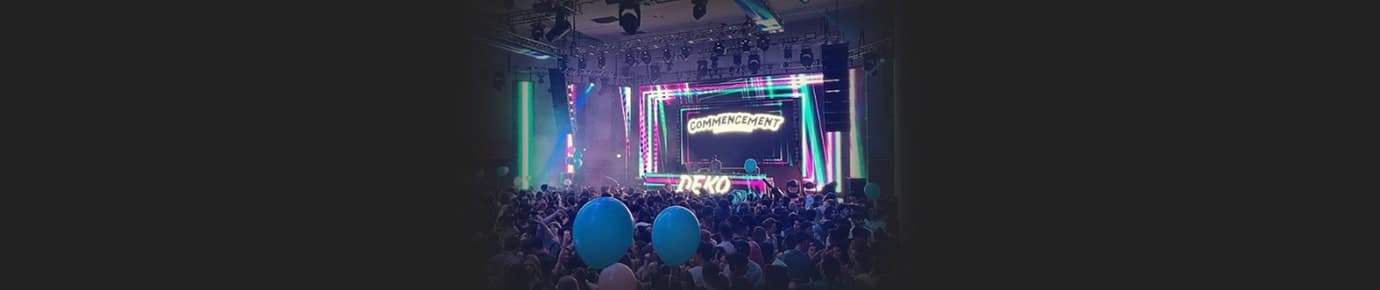 Harbour Event Centre Tickets
