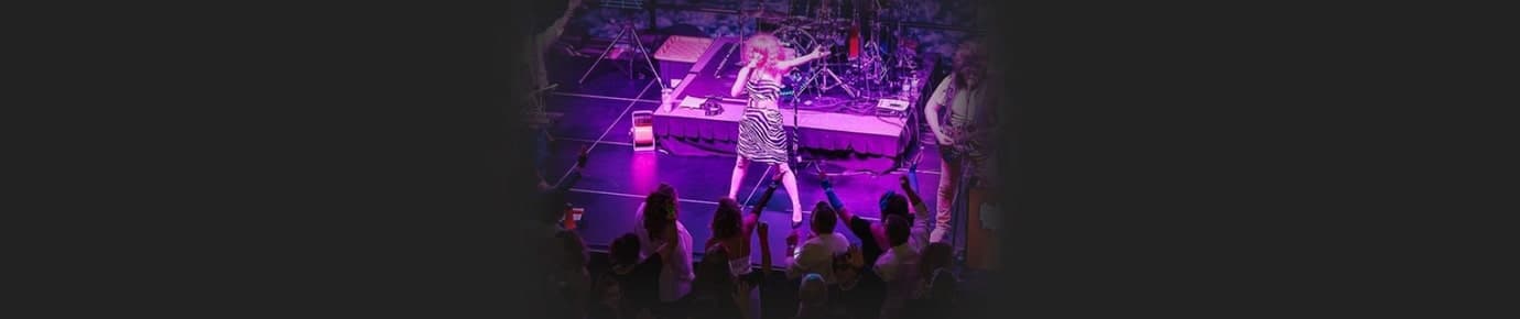 Hard Rock Casino Northern Indiana Tickets