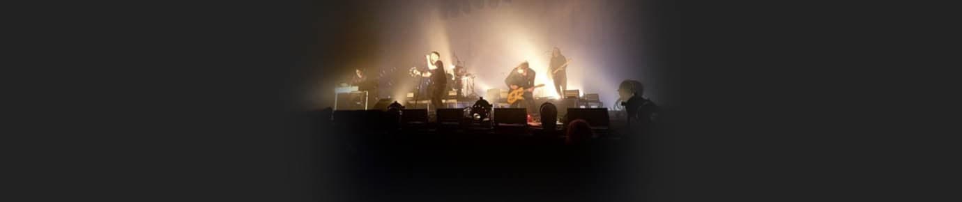 Hard Rock Hotel and Casino Tulsa - The Joint Tickets