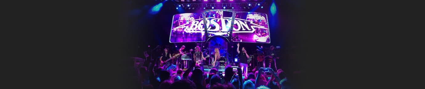 Hard Rock Live - Biloxi Tickets