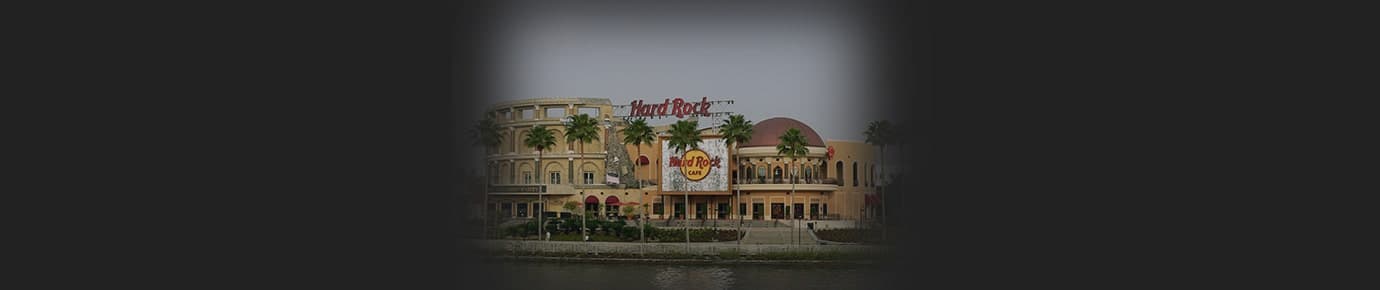 Hard Rock Live - Orlando Tickets