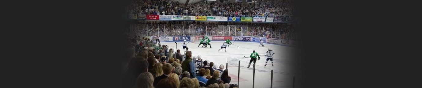 Harold Alfond Sports Arena Tickets