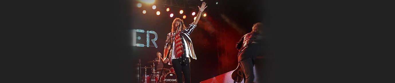 Harrahs Rio Vista Outdoor Amphitheater Tickets