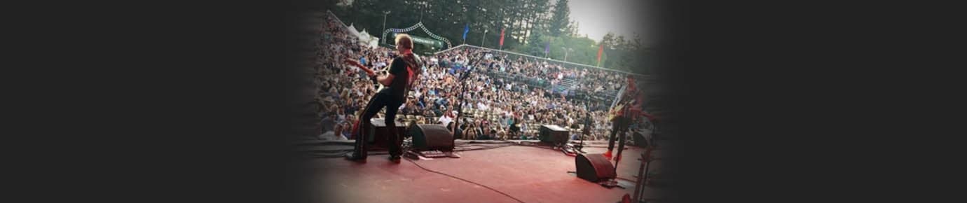 Harveys Outdoor Arena - Lake Tahoe NV Tickets