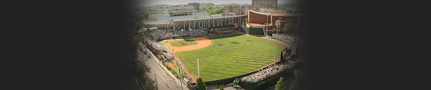 Hawkins Field Tickets