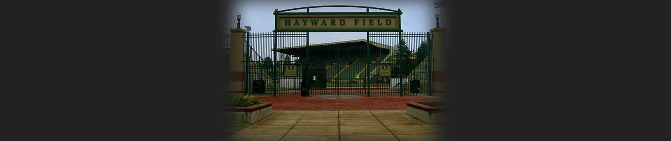 Hayward Field Tickets