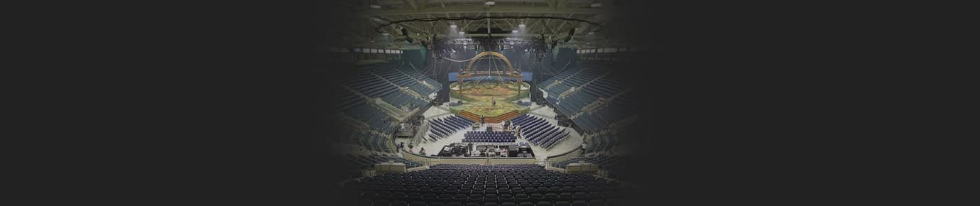 Hertz Arena Tickets
