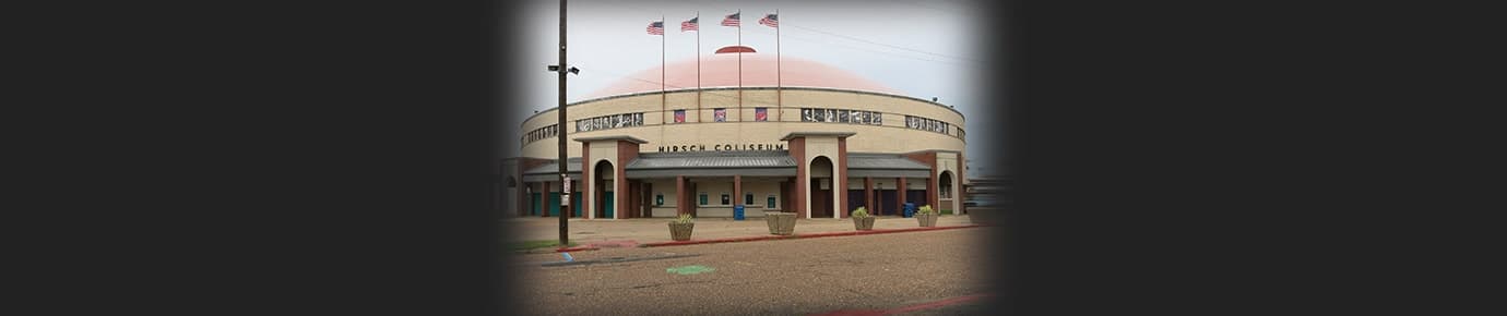 Hirsch Memorial Coliseum Tickets