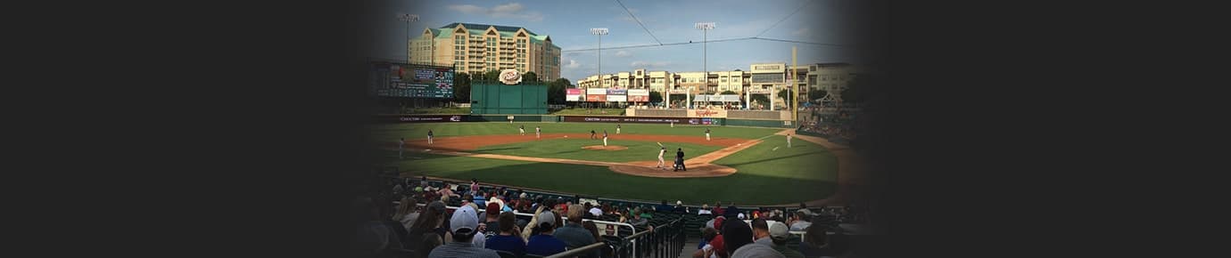 Serie del Caribe Tickets
