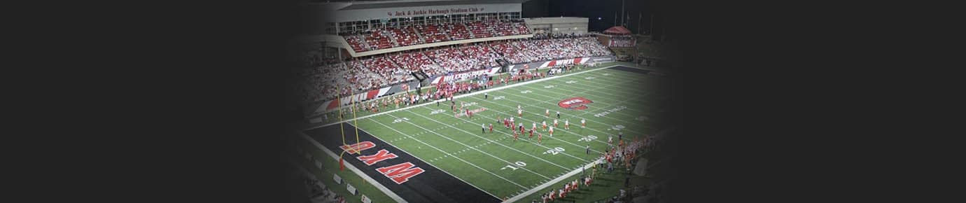 Houchens Industries-L.T. Smith Stadium Tickets