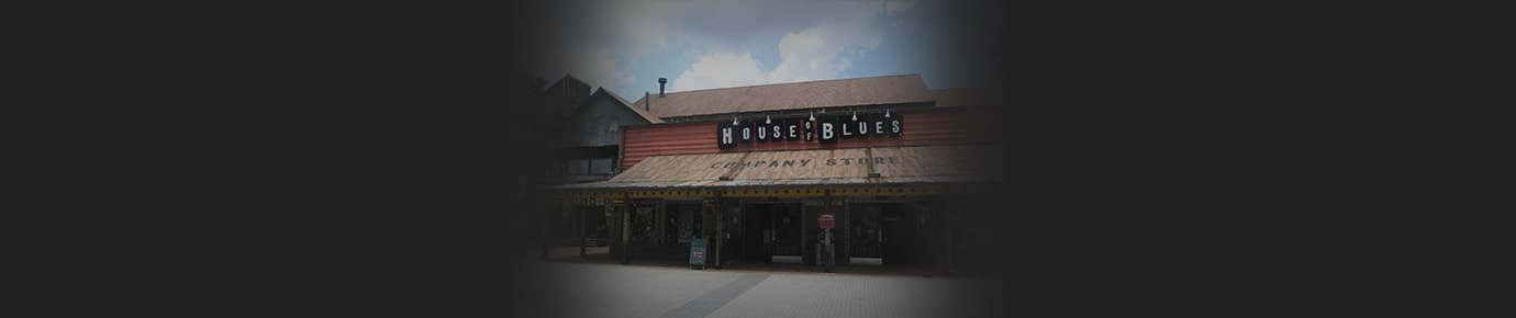 House of Blues Orlando Tickets