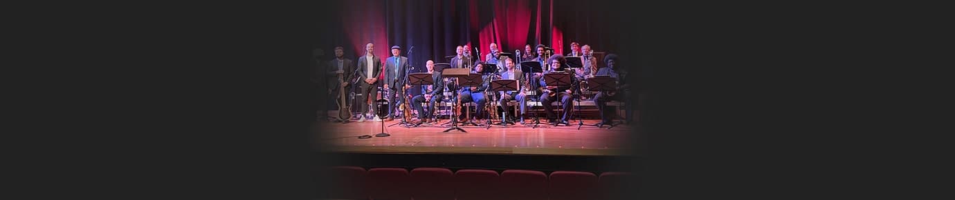 Howard L. Schrott Center for the Arts Tickets