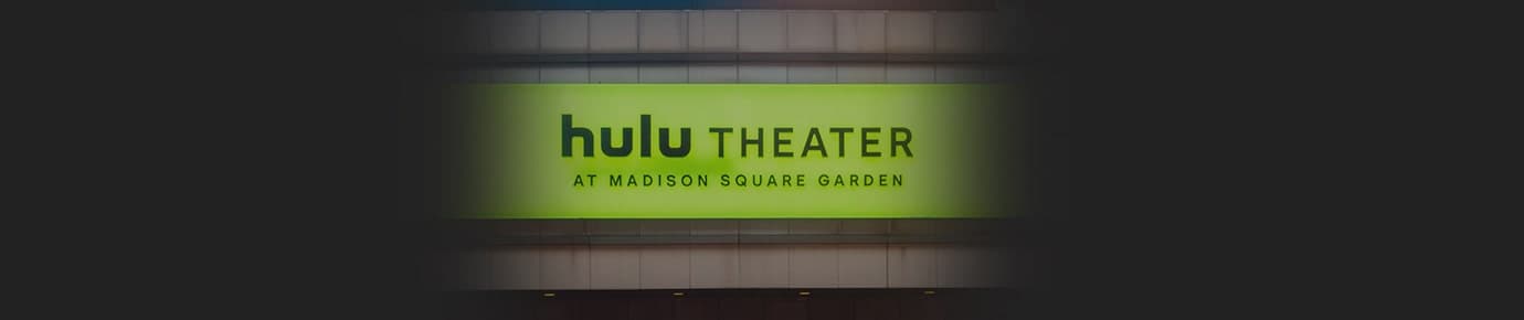 The Theater at Madison Square Garden Tickets
