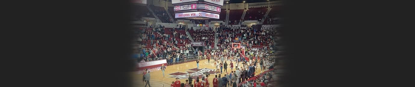 Mississippi State Bulldogs Mens Basketball