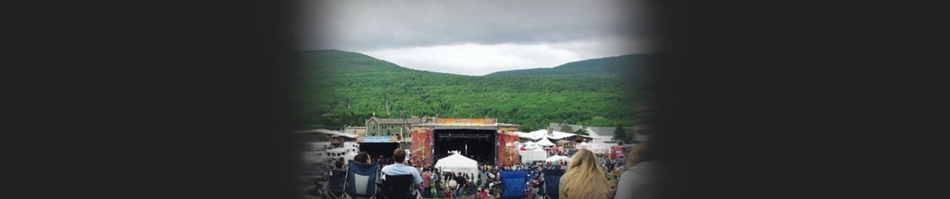 Hunter Mountain Resort Tickets