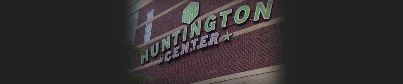 Huntington Center Tickets