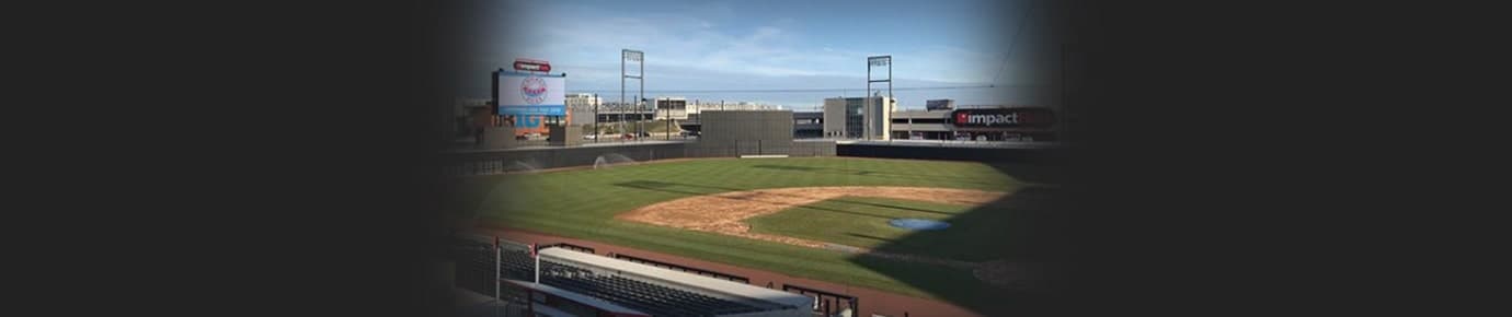 Impact Field Tickets