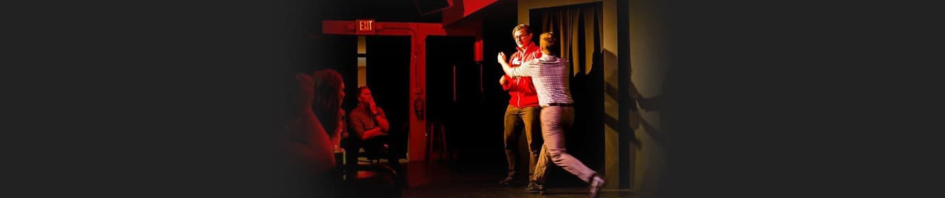 Improv Comedy Club - Pittsburgh Tickets