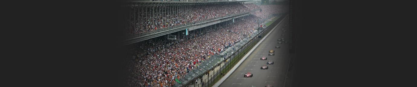 Indy 500 Tickets