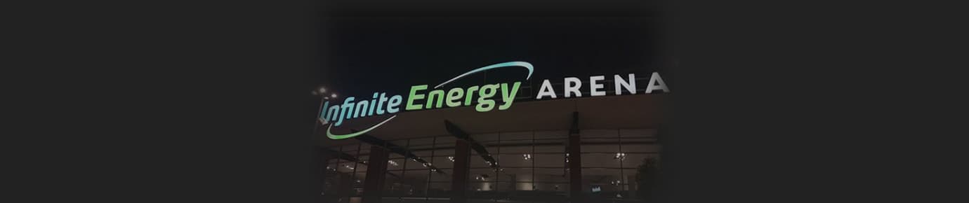 Gas South Arena Tickets