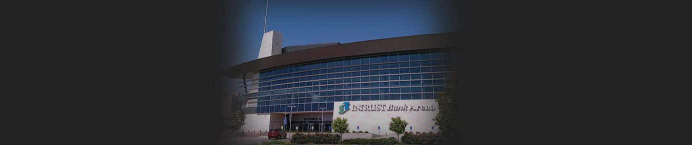 Intrust Bank Arena Tickets