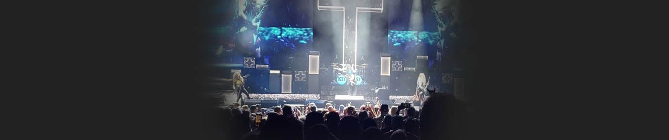Isleta Amphitheater Tickets