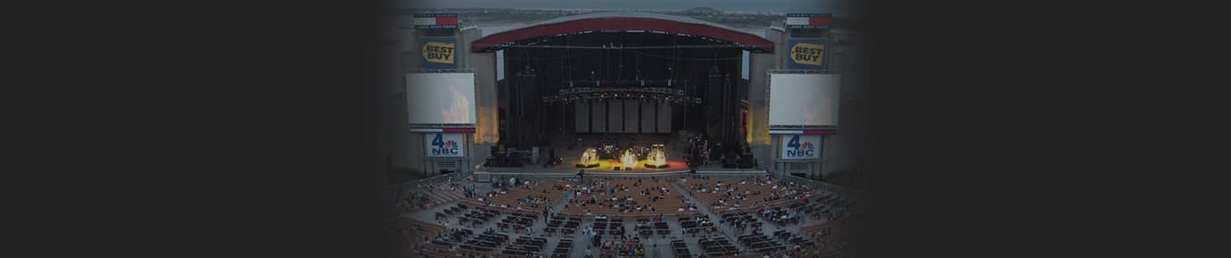 Northwell Health at Jones Beach Theater Tickets