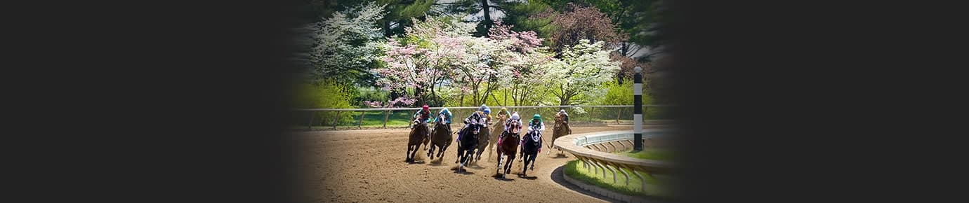 Keeneland Tickets