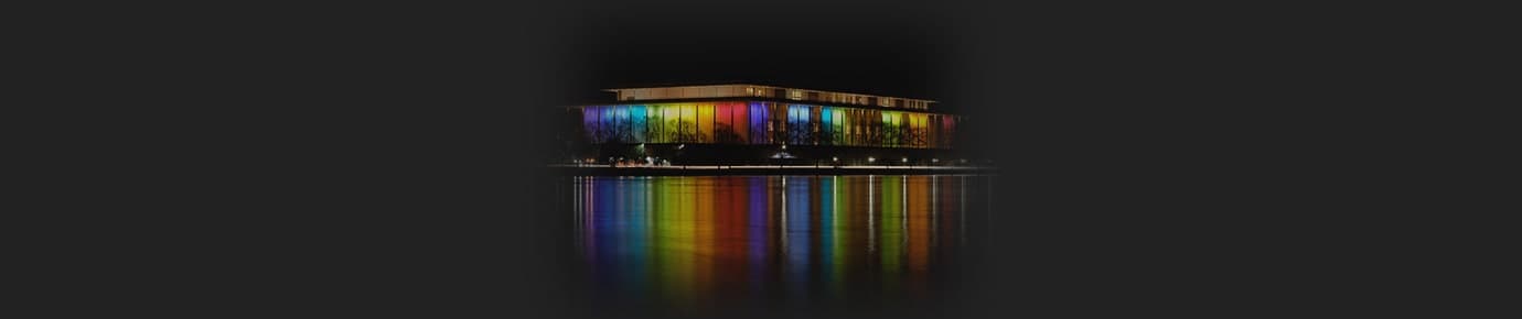 Kennedy Center Opera House Tickets