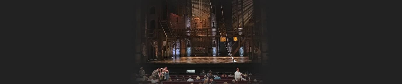 Kentucky Center - Bomhard Theatre Tickets