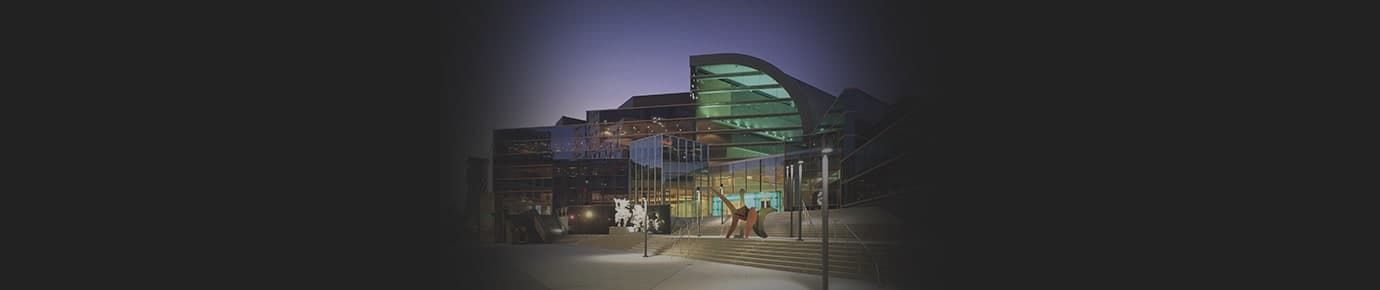 Kentucky Center - Whitney Hall Tickets