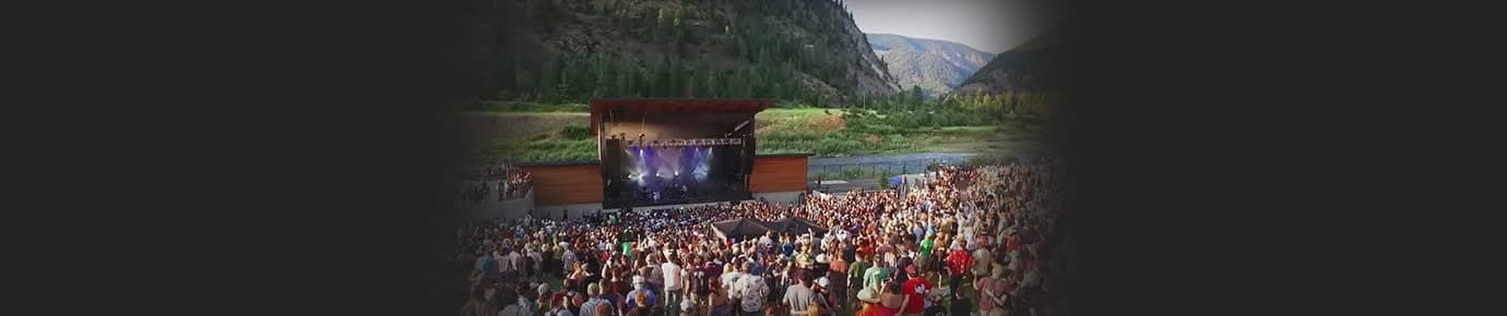 KettleHouse Amphitheater Tickets