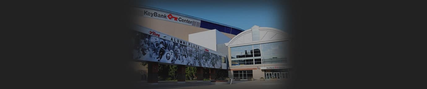 KeyBank Center Tickets