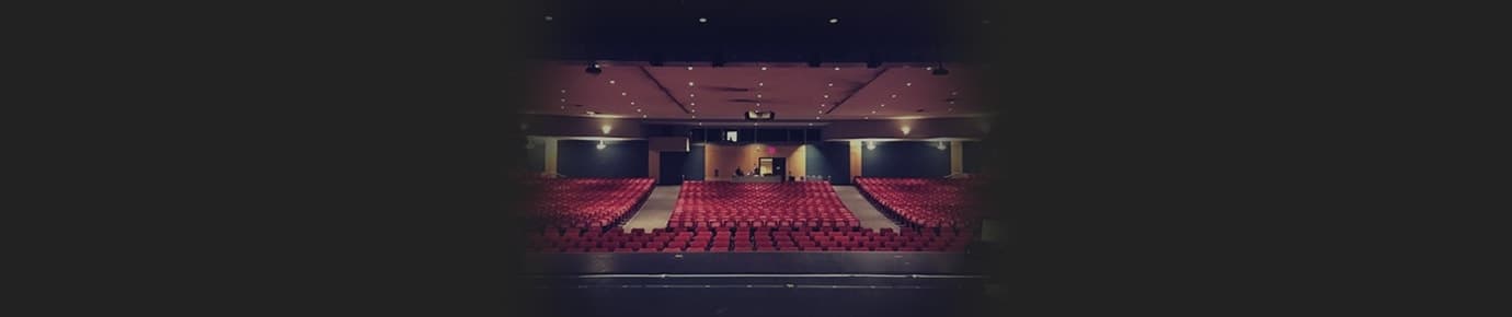 Kiva Auditorium Tickets