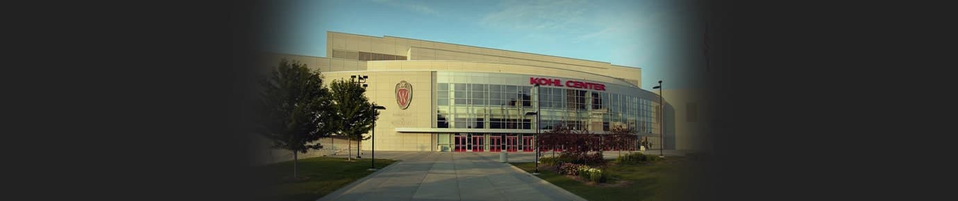 Kohl Center Tickets