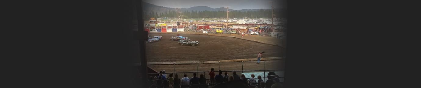 Kootenai County Fairgrounds Tickets