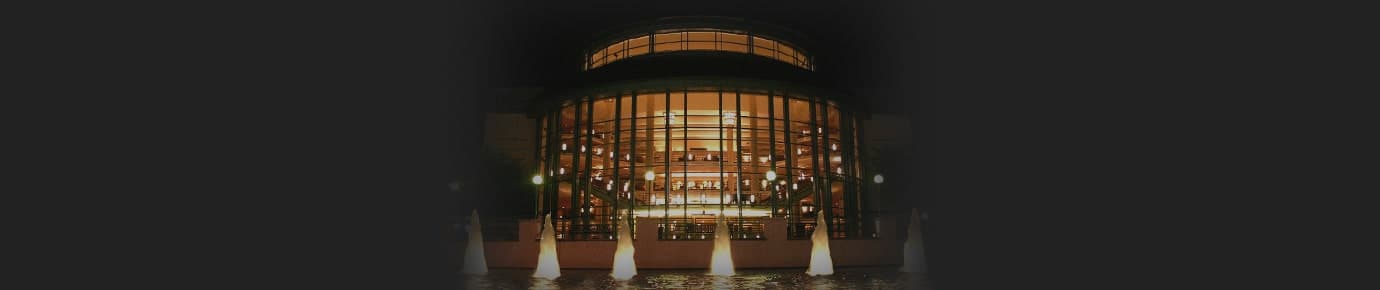 Kravis Center - Dreyfoos Hall Tickets