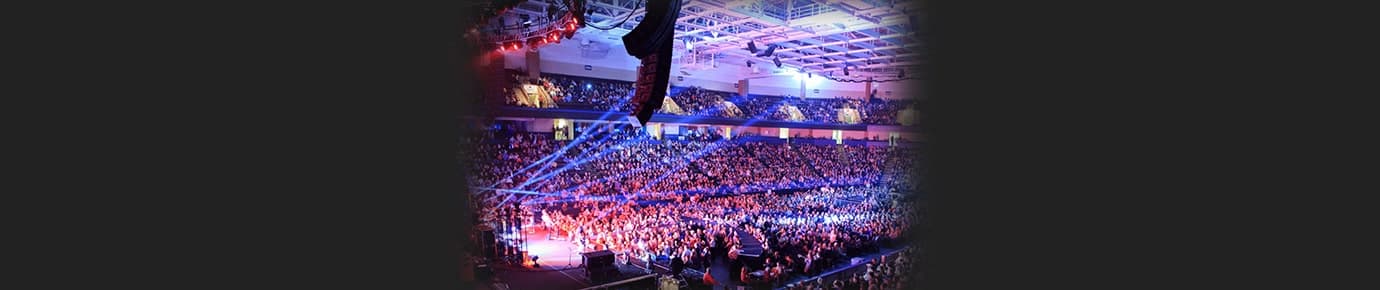 Landers Center Tickets