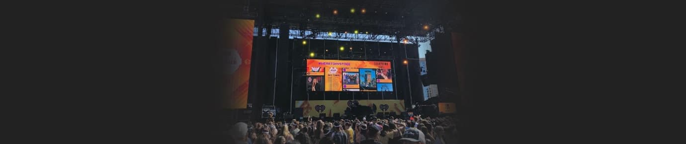 Las Vegas Festival Grounds Tickets
