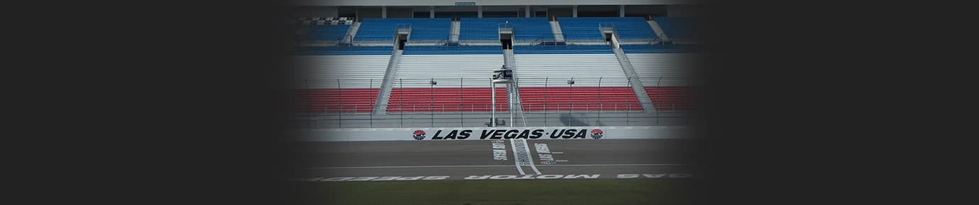 Las Vegas Motor Speedway Tickets