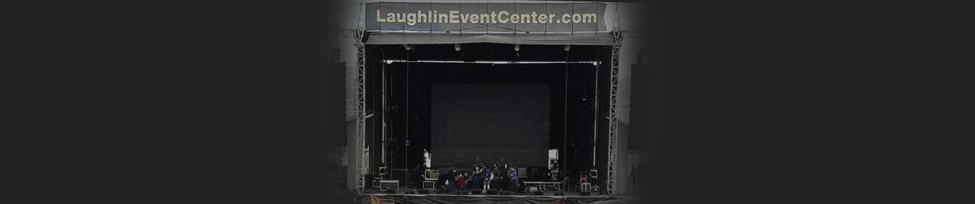 Laughlin Event Center at Edgewater Hotel Casino Tickets