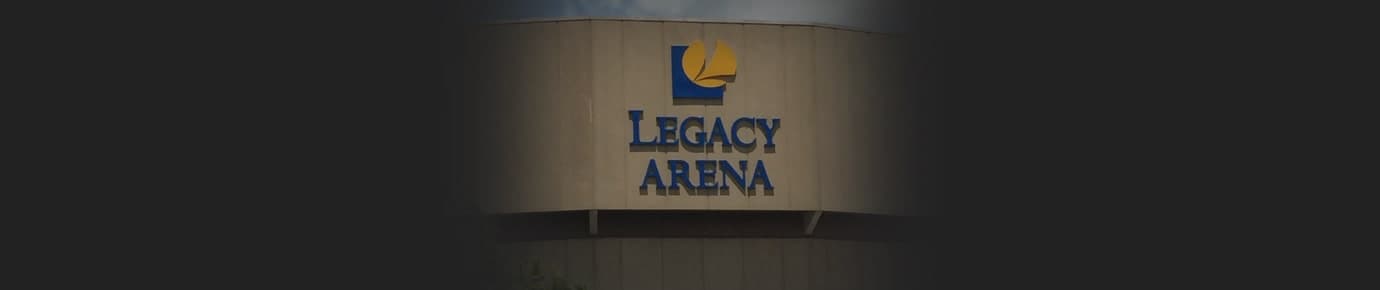 Legacy Arena at The BJCC Tickets