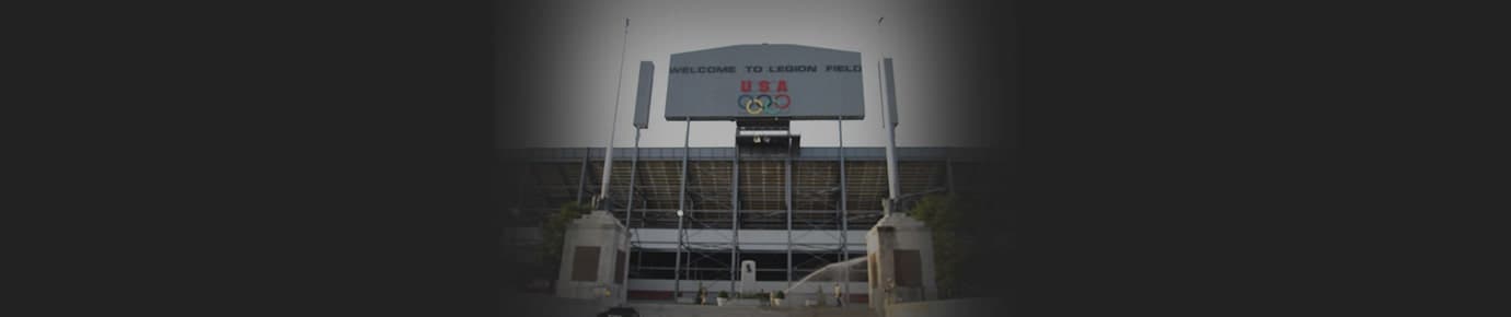 Legion Field Tickets
