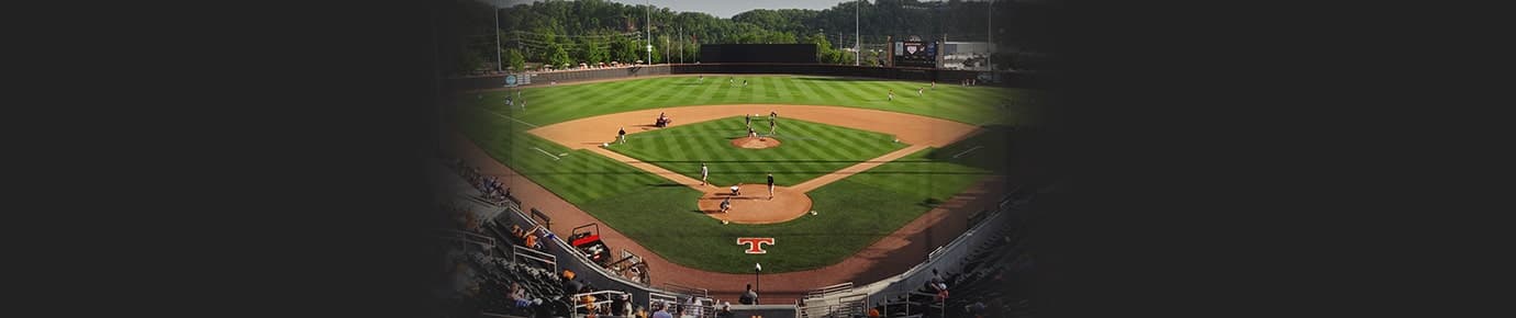 Tennessee Vols Baseball Tickets