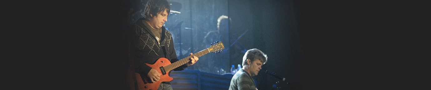 Lonestar Amphitheater and Event Center Tickets