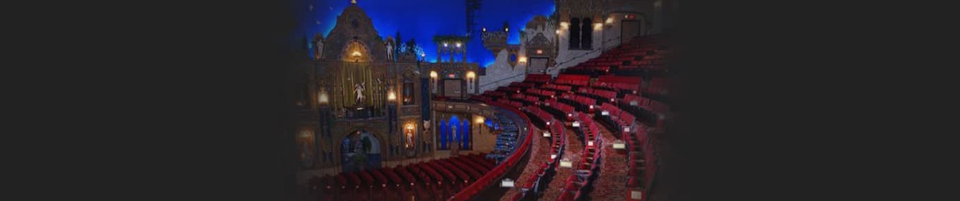 Louisville Palace Tickets